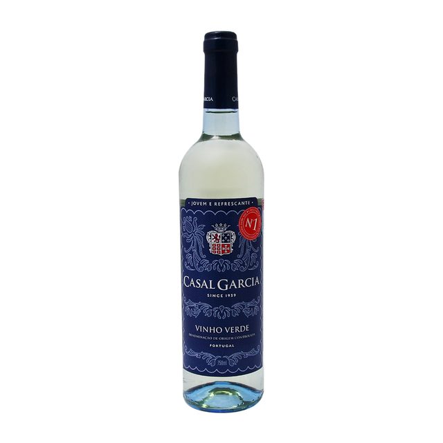 Casal Garcia White Blend (Portugal) 750 ml