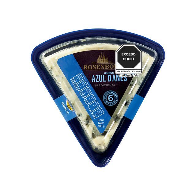 Castello Blue Cheese 100 g