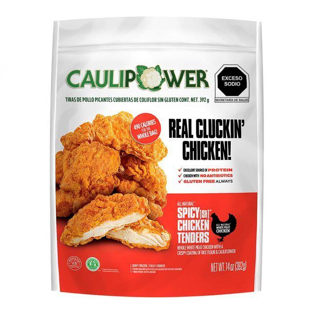 Caulipower Chicken Strips 392 g
