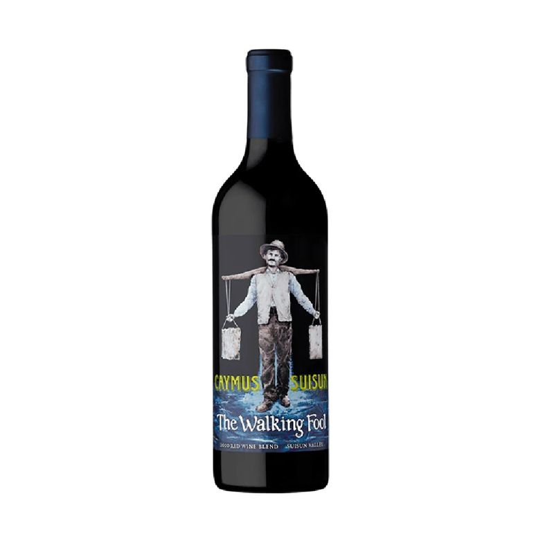 Caymus Cabernet Sauvignon 750 ml