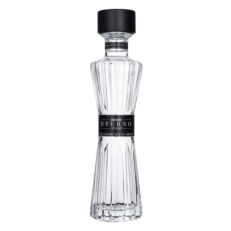 Centinela Eterno Cristalino Tequila 1.75 L