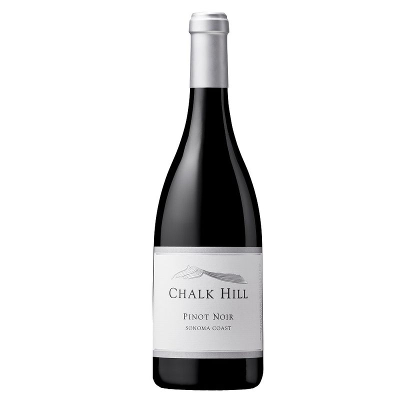 Chalk Hill Pinot Noir Sonoma Coast 750 ml
