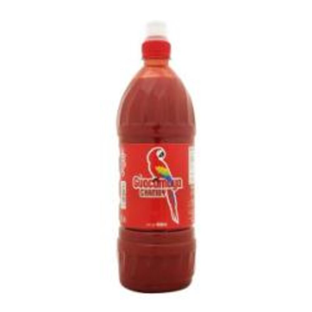 Chamoy Guacamaya 1 L - grocery delivery to your Los Cabos villa