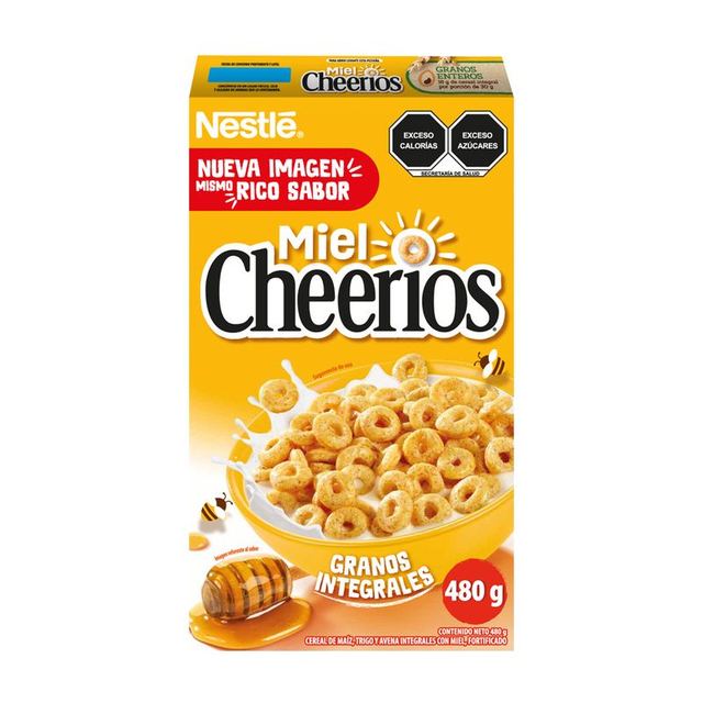 Cheerios - grocery delivery to your Los Cabos villa