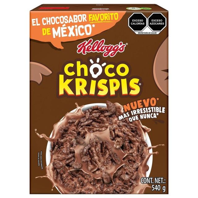 Choco Krispis - grocery delivery to your Los Cabos villa