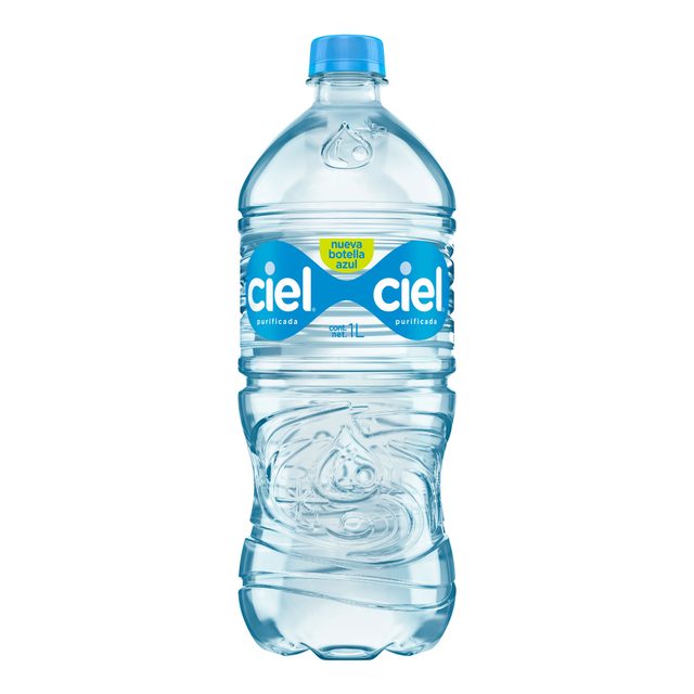 Ciel Water 6-Pack 1 L - grocery delivery to your Los Cabos villa