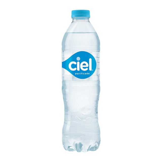 Ciel Water 600 ml - grocery delivery to your Los Cabos villa