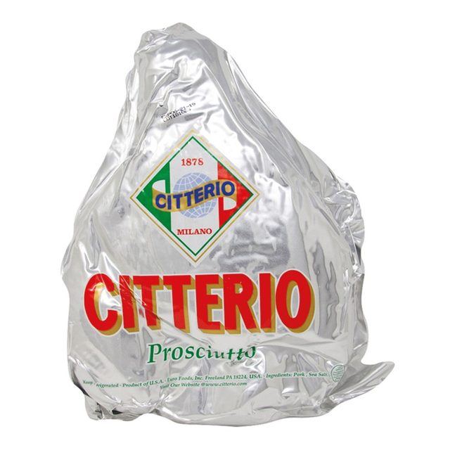 Citterio Prosciutto (Deli Counter) 1 kg