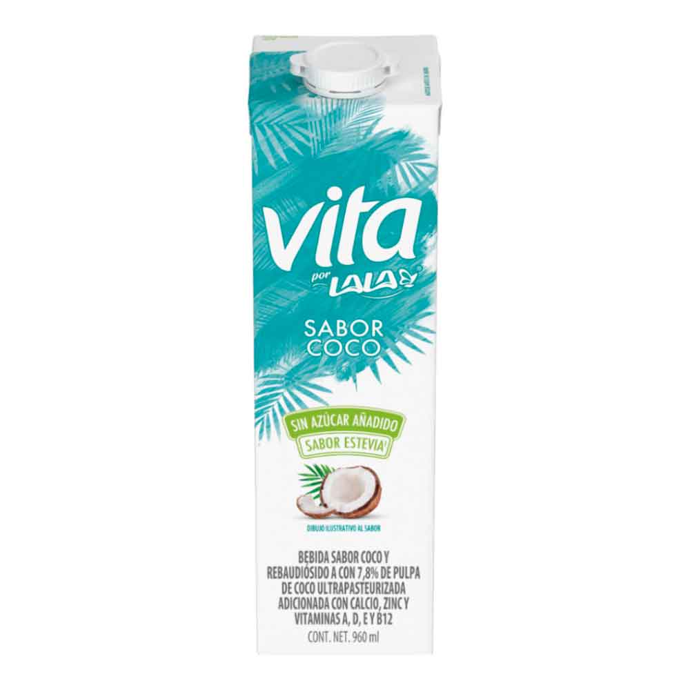 Coconut Milk - grocery delivery to your Los Cabos villa