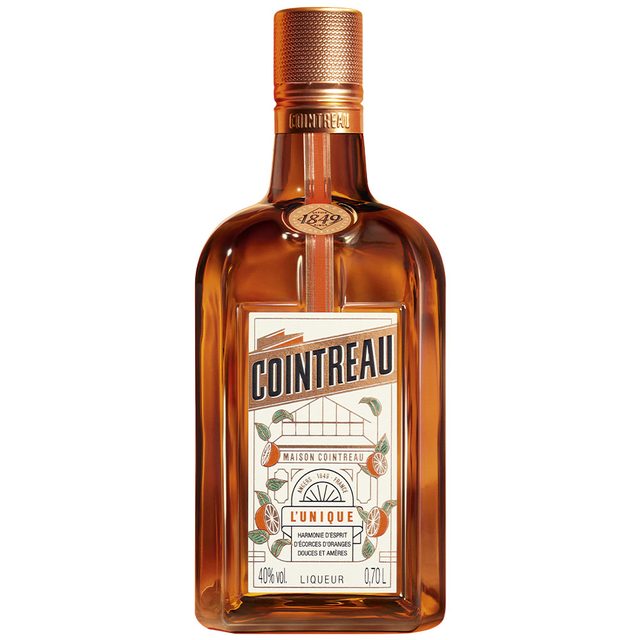 Cointreau Orange Liqueur 700 ml