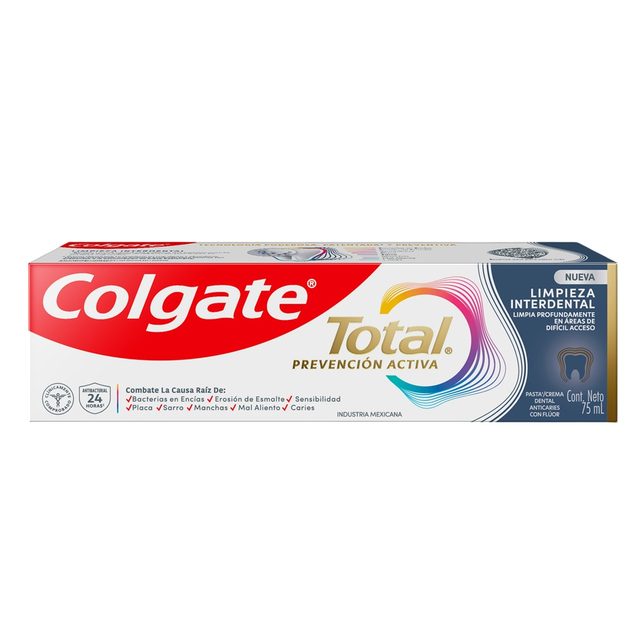 Colgate Toothpaste - grocery delivery to your Los Cabos villa