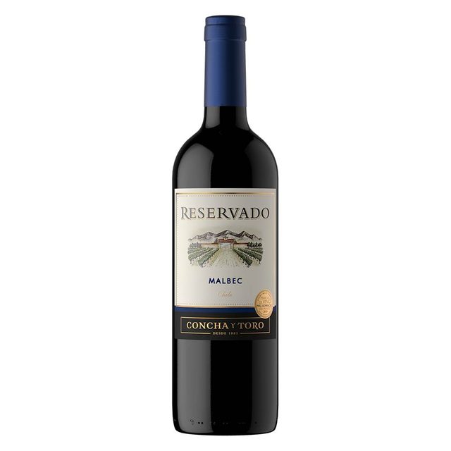 Concha y Toro Reservado Malbec (Argentina) 750 ml