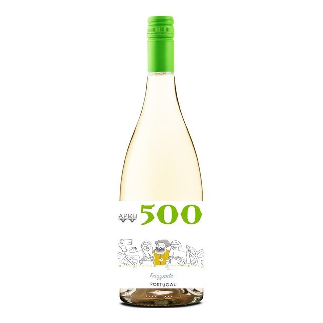 Conserva Vinho Verde Frizzante (Portugal) 750 ml