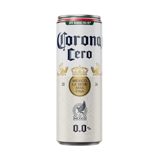Corona Cero Non-Alcoholic 355 ml