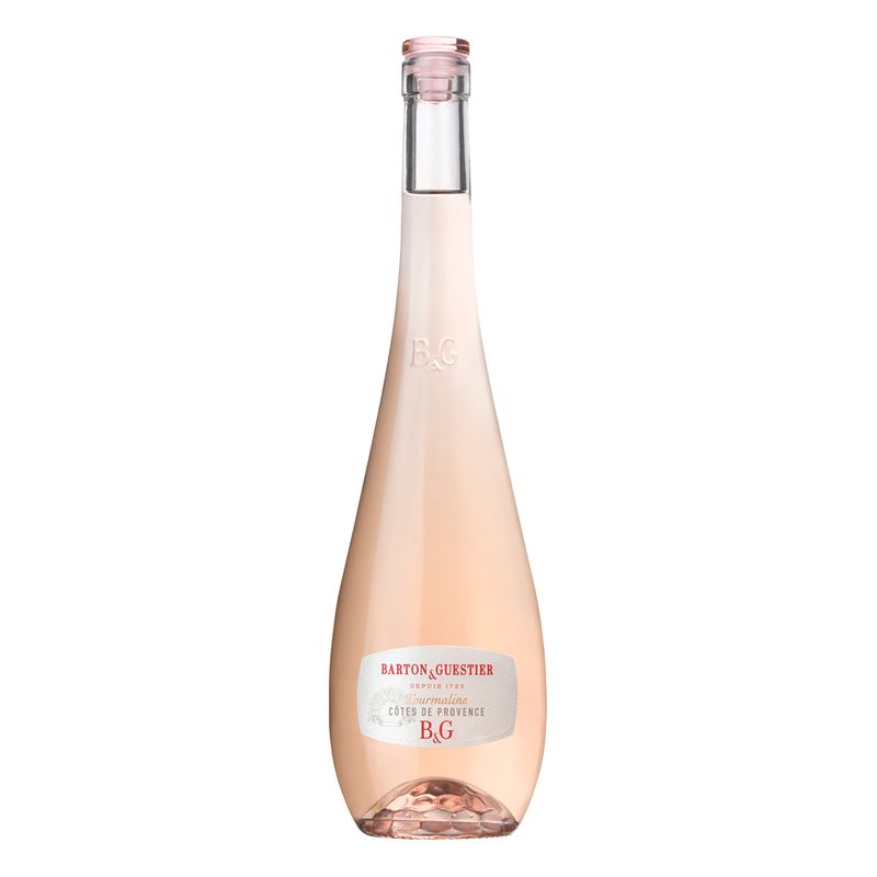 Cotes de Provence Rose 750 ml