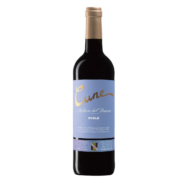 Cune Roble Tempranillo (Ribera del Duero) 750 ml