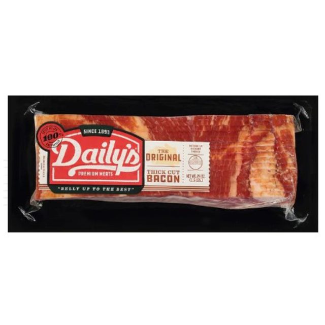 Daily's Bacon 680 g - grocery delivery to your Los Cabos villa