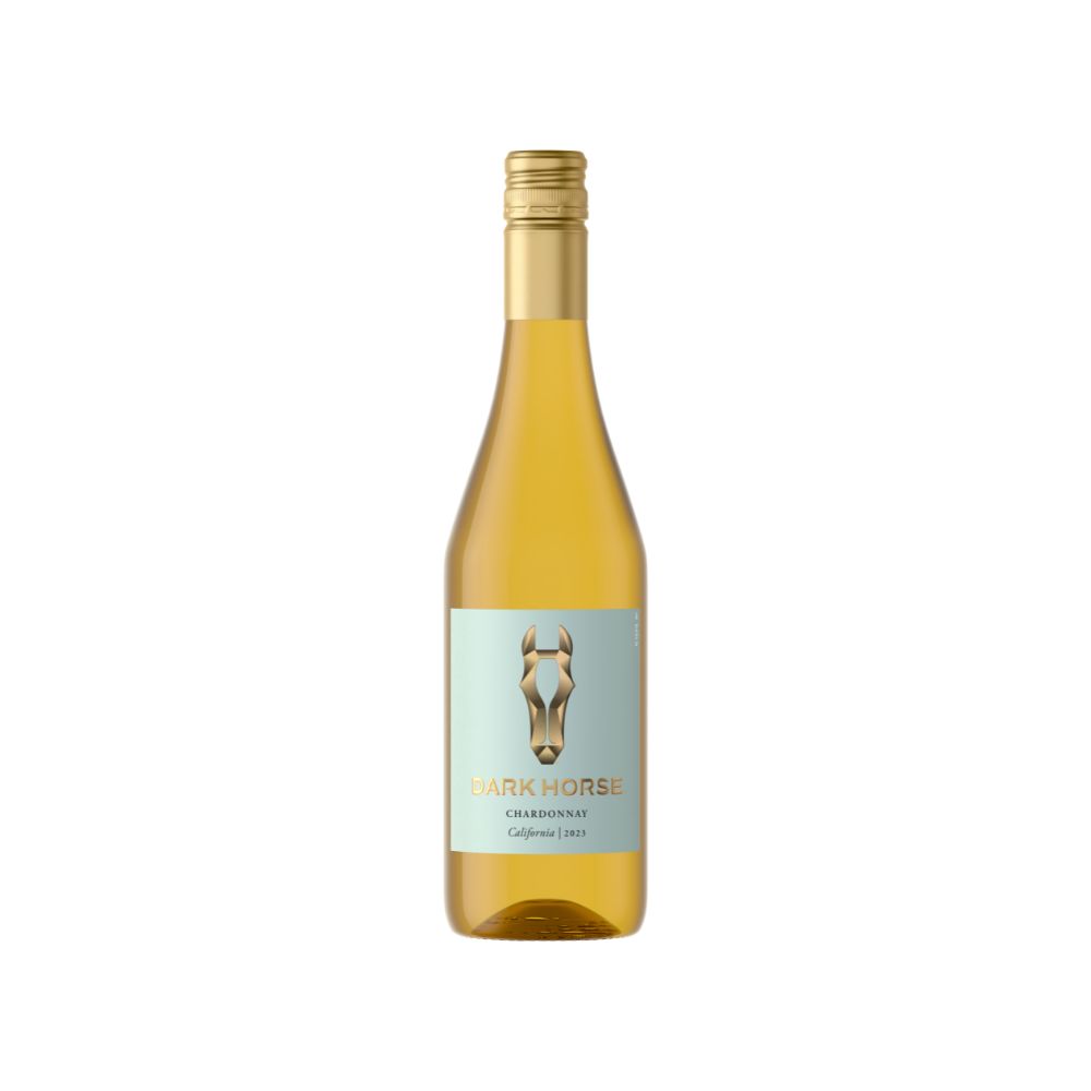 Dark Horse Rose 750 ml