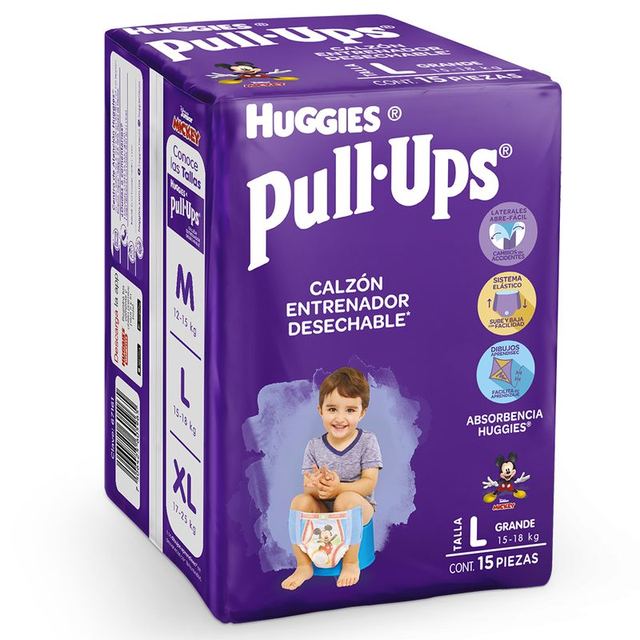 Baby Essentials
