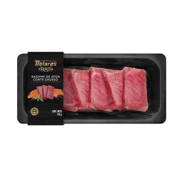 Dolores Sashimi-Grade Tuna 150 g