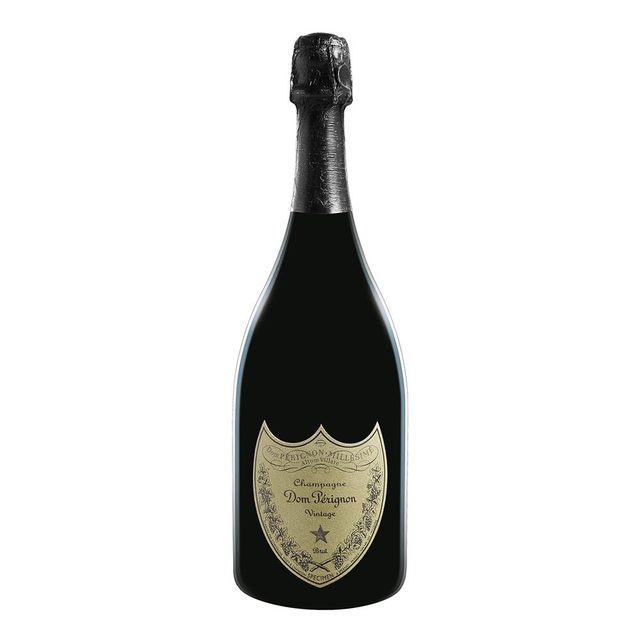 Dom Pérignon Vintage Champagne 750 ml