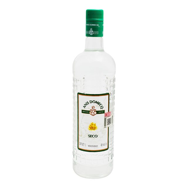 Domecq Dry Anise Liqueur 1 L