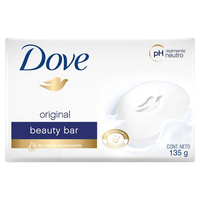 Dove Bar Soap - grocery delivery to your Los Cabos villa