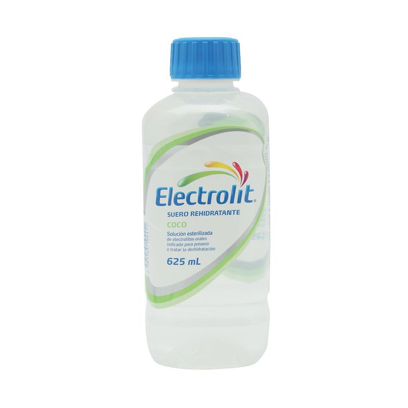 Electrolit Coconut 625 ml