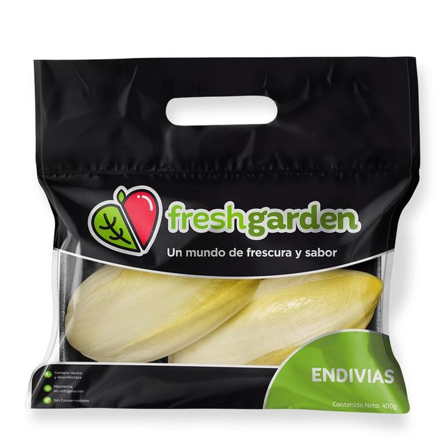Endives 1Pc - grocery delivery to your Los Cabos villa