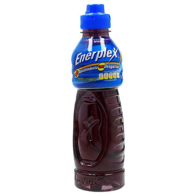 Enerplex Grape 600 ml - grocery delivery to your Los Cabos villa