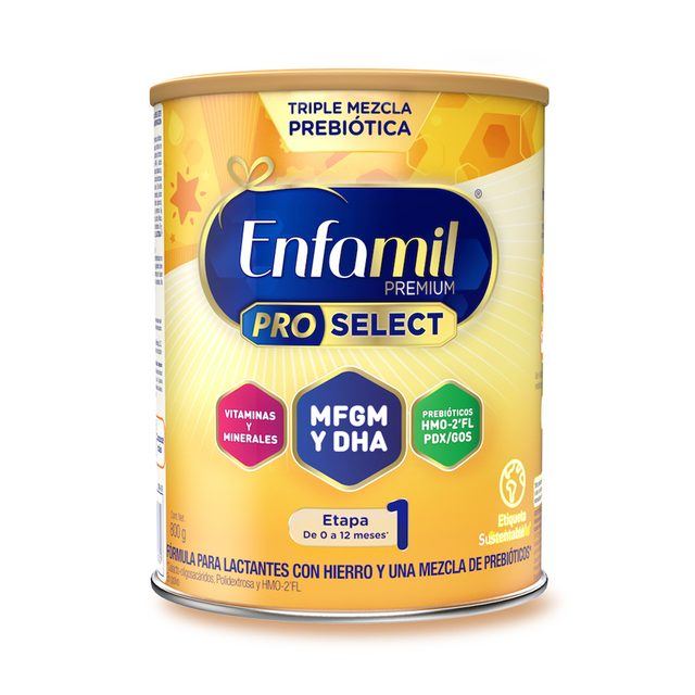 Enfamil Premium Infant Formula, Stage 1 (800 g)