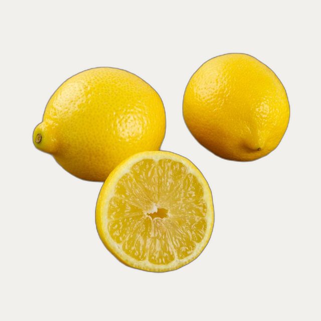 Eureka Lemons 1 kg - grocery delivery to your Los Cabos villa