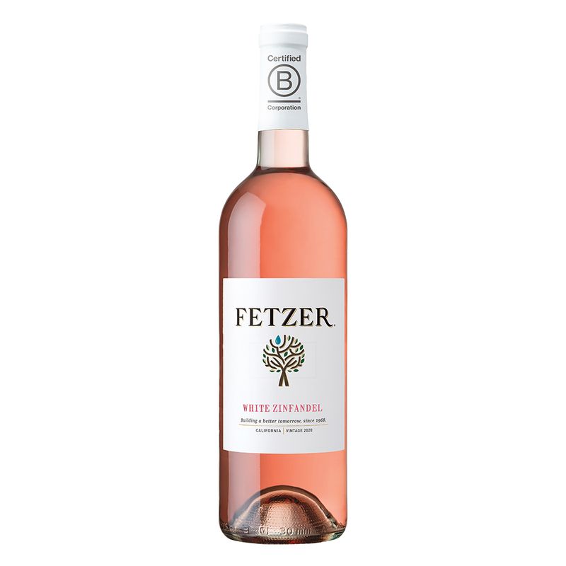 Fetzer Red Blend 750 ml