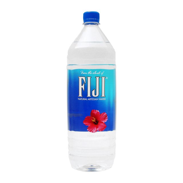 Fiji Natural Artesian Water 1.5 L