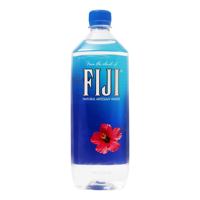 Fiji Natural Artesian Water 1 L