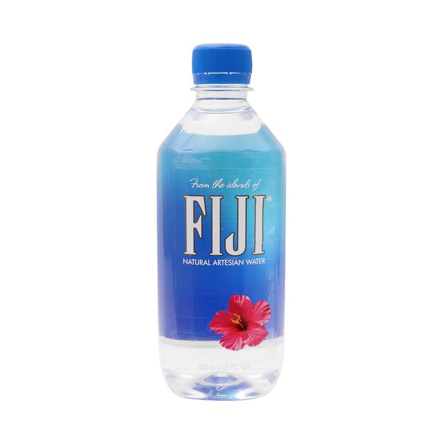 Fiji Natural Artesian Water 500 ml