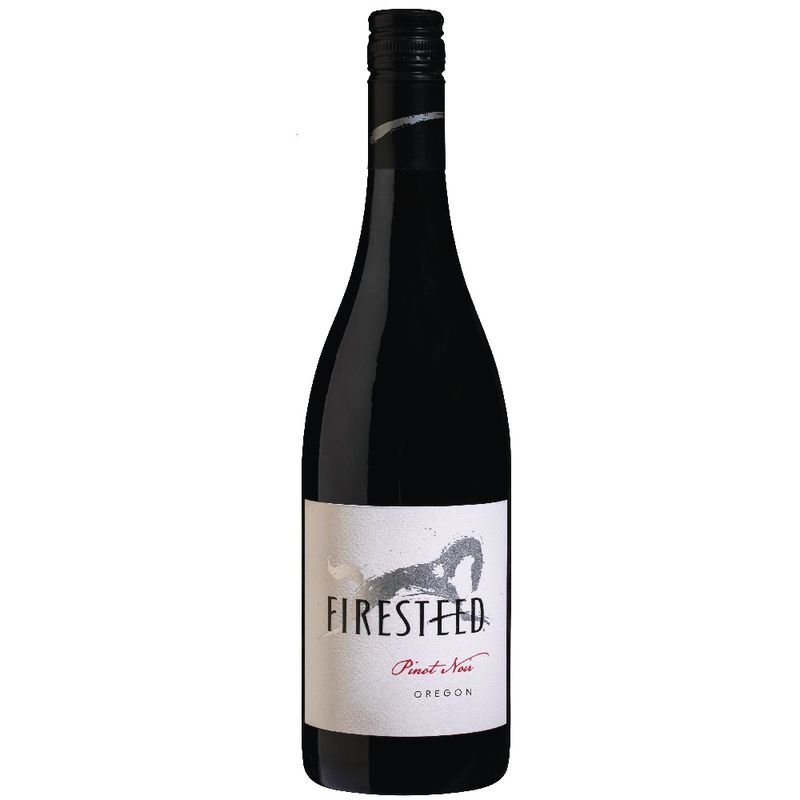 Firesteed Pinot Noir Oregon 750 ml