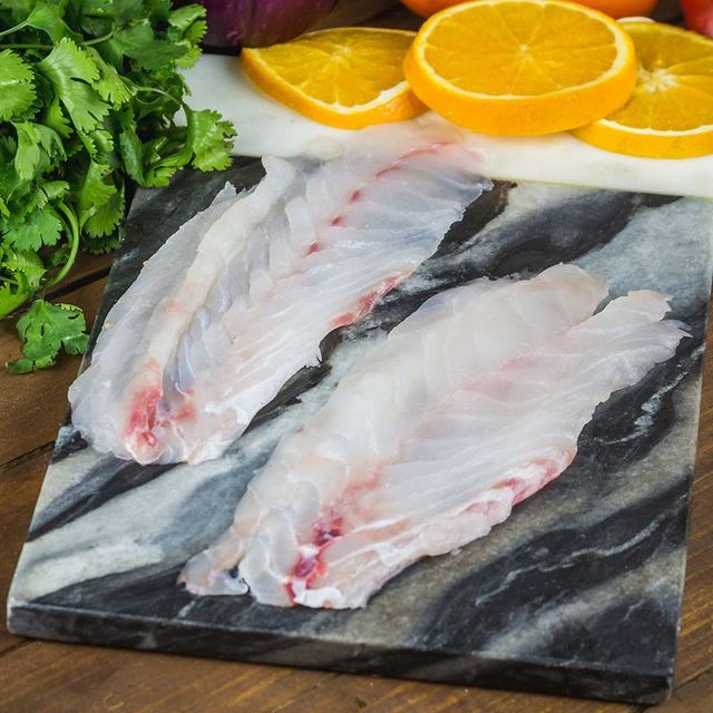 Fish Huachinango K - grocery delivery to your Los Cabos villa