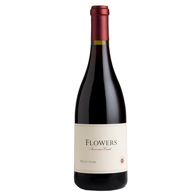 Flowers Sonoma Coast Pinot Noir 750 ml