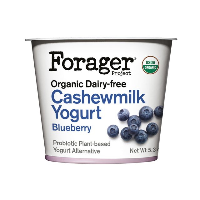 Forager Project Vegan Blackberry Yogurt 150 g