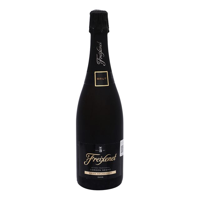 Freixenet Cordon Negro Brut Sparkling (Spain) 750 ml