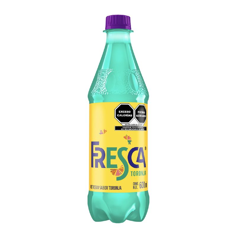 Fresca 6 Pack - grocery delivery to your Los Cabos villa