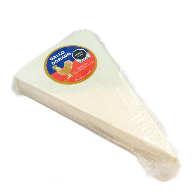 Gallo Dorado Cotija Cheese (Deli Counter) 1 kg