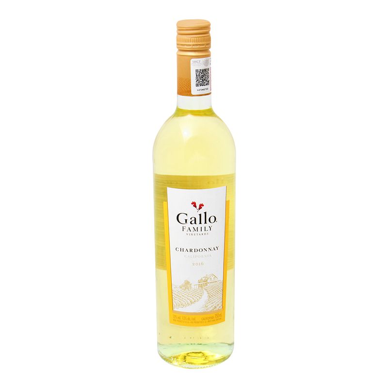 Gallo Family Chardonnay 750 ml