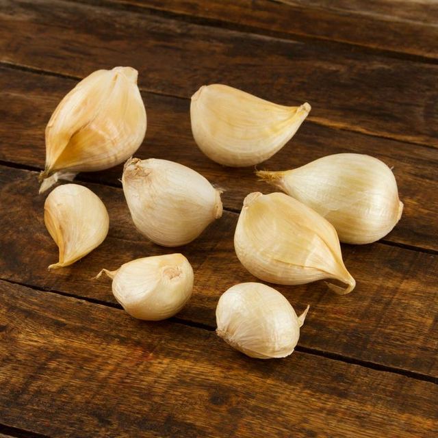 Garlic 150 g - grocery delivery to your Los Cabos villa