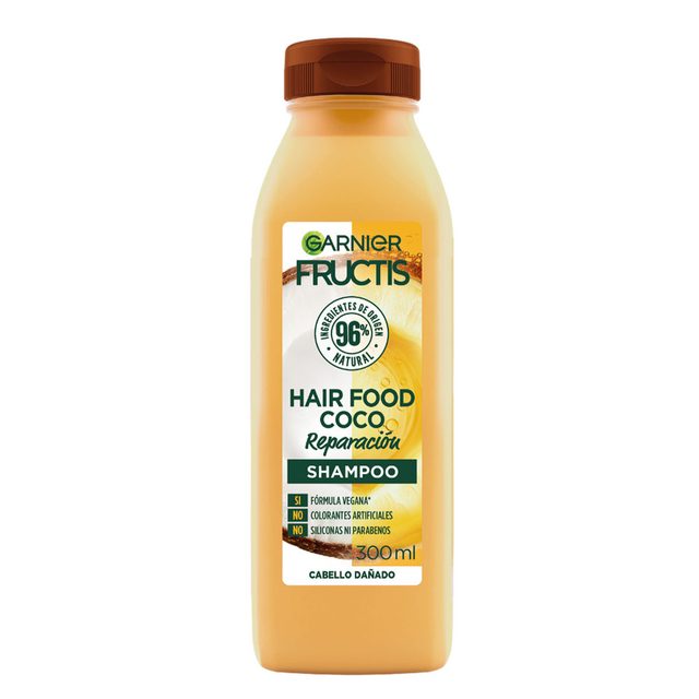 Garnier Coco Shampoo - grocery delivery to your Los Cabos villa
