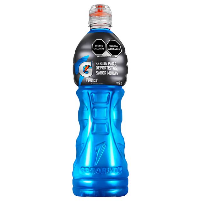 Gatorade Fierce Berry 1 L