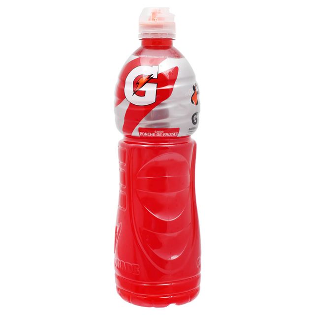 Gatorade Fruit Punch 1 L