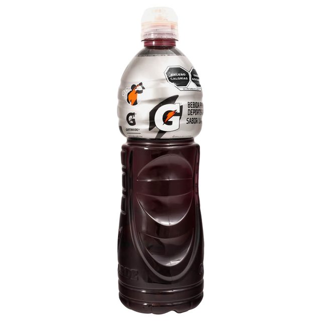 Gatorade Grape 1 L - grocery delivery to your Los Cabos villa