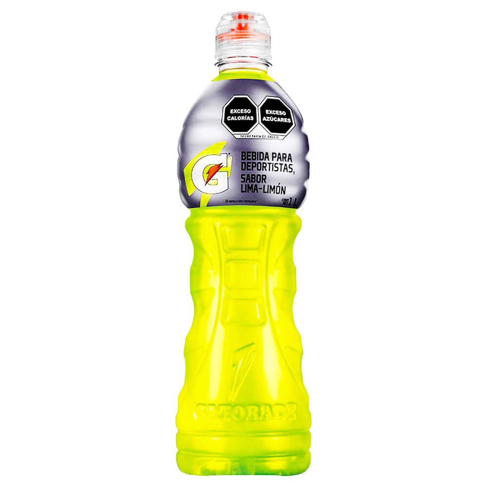 Gatorade Lemon-Lime 1 L
